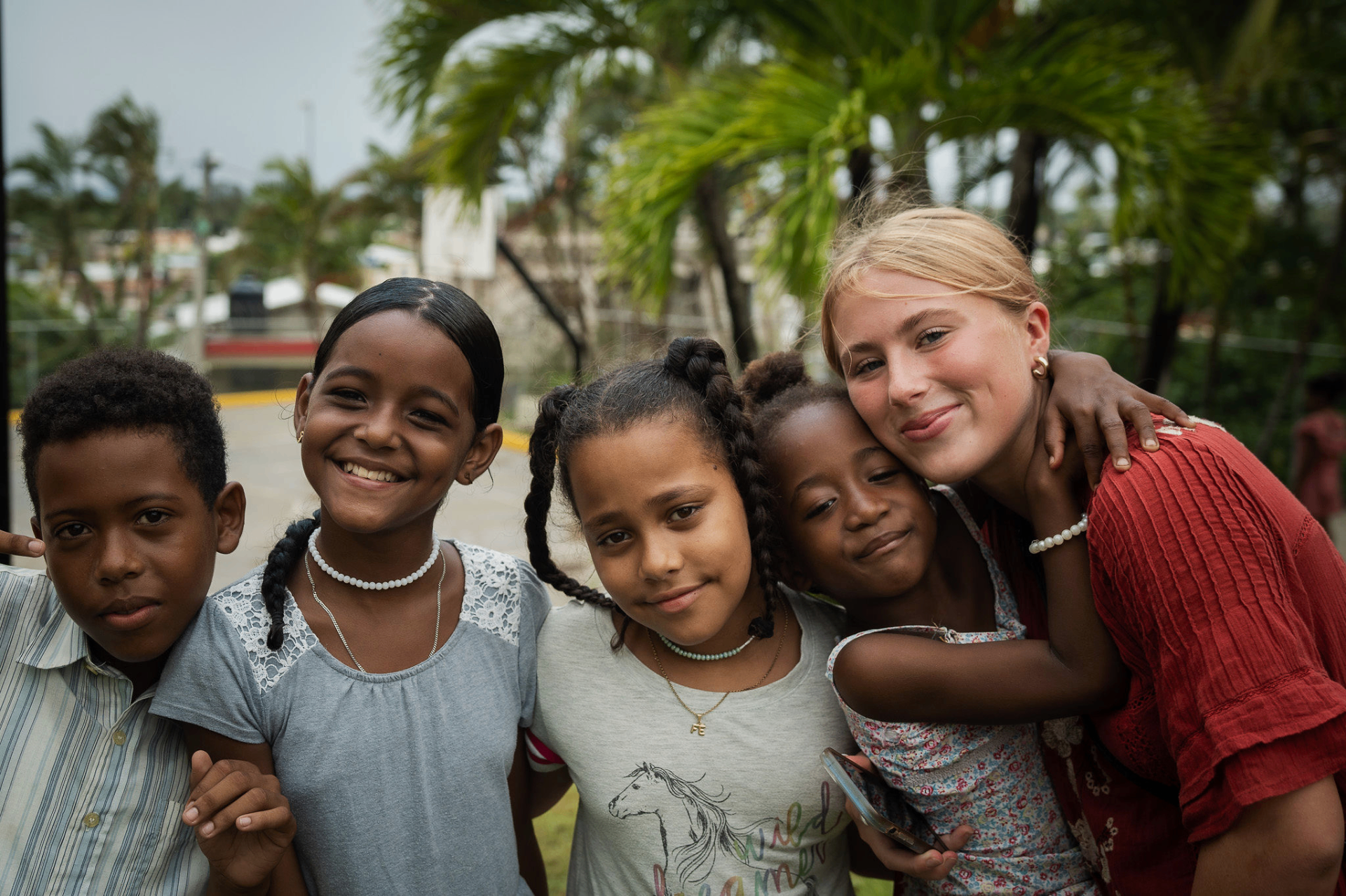Rain Humanitarian | Service Trips to the Dominican Republic